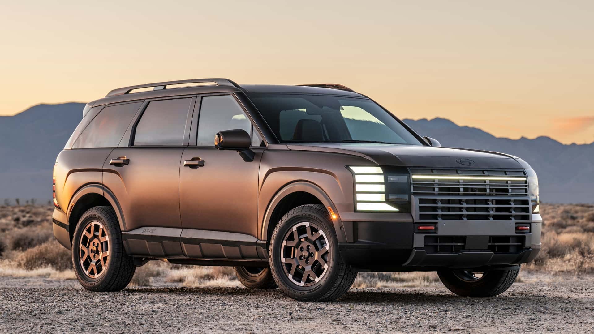 Новий Hyundai Palisade здорожчав