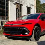 Новий лідер серед електромобілів не від Tesla