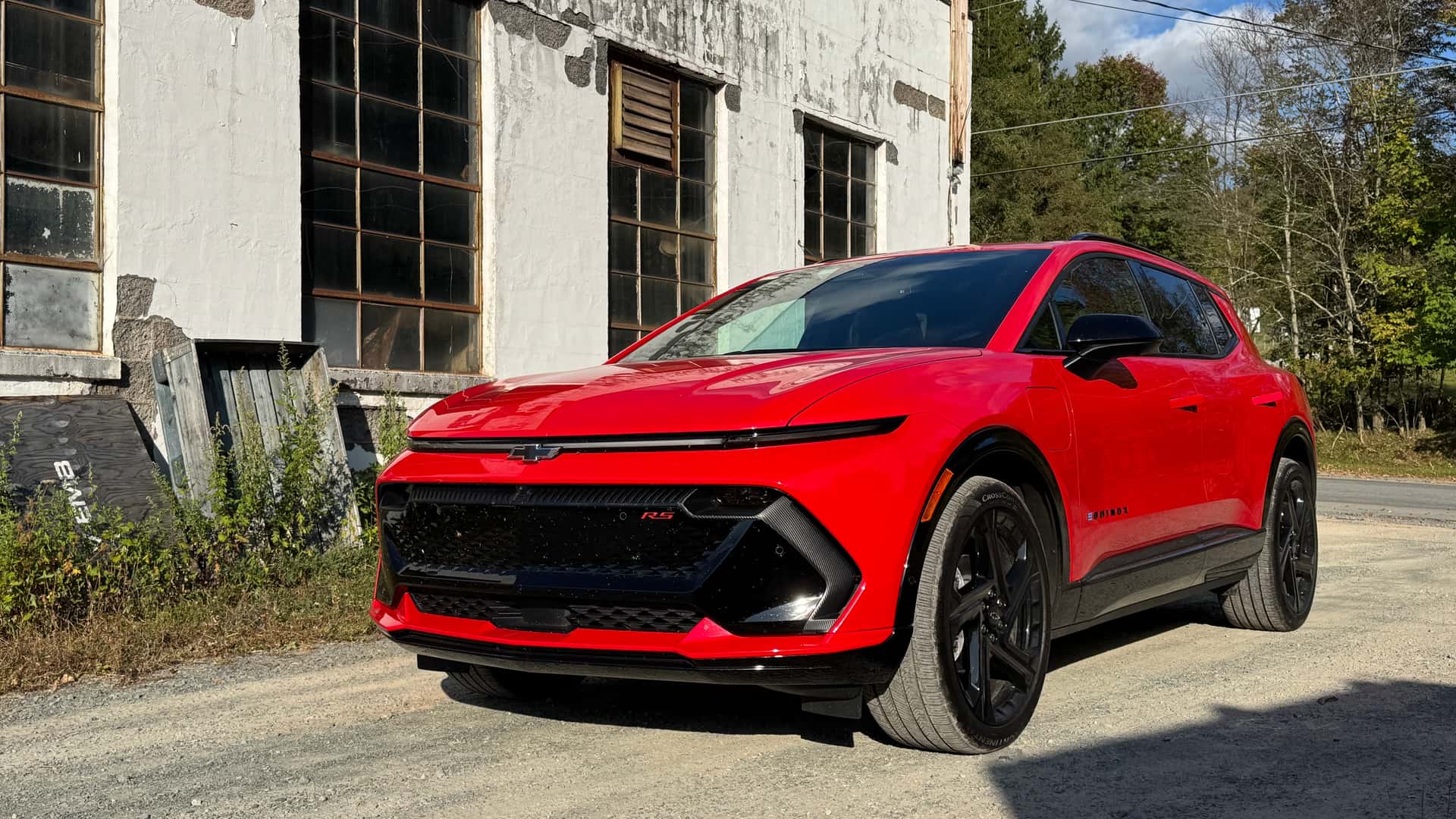 Новий лідер серед електромобілів не від Tesla