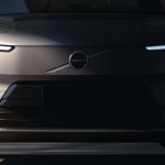 Новий Volvo XC90 Plug-In Hybrid з більшою електричною дальністю готується до випуску