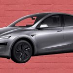 Новий звіт Tesla показує відсутність позитивних змін