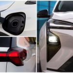 Оновлений 2026 Chevrolet Bolt: Великі зміни та зарядний роз'єм Tesla.