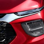 Оновлений найдешевший пікап від Chevy залишився недоступним у нас