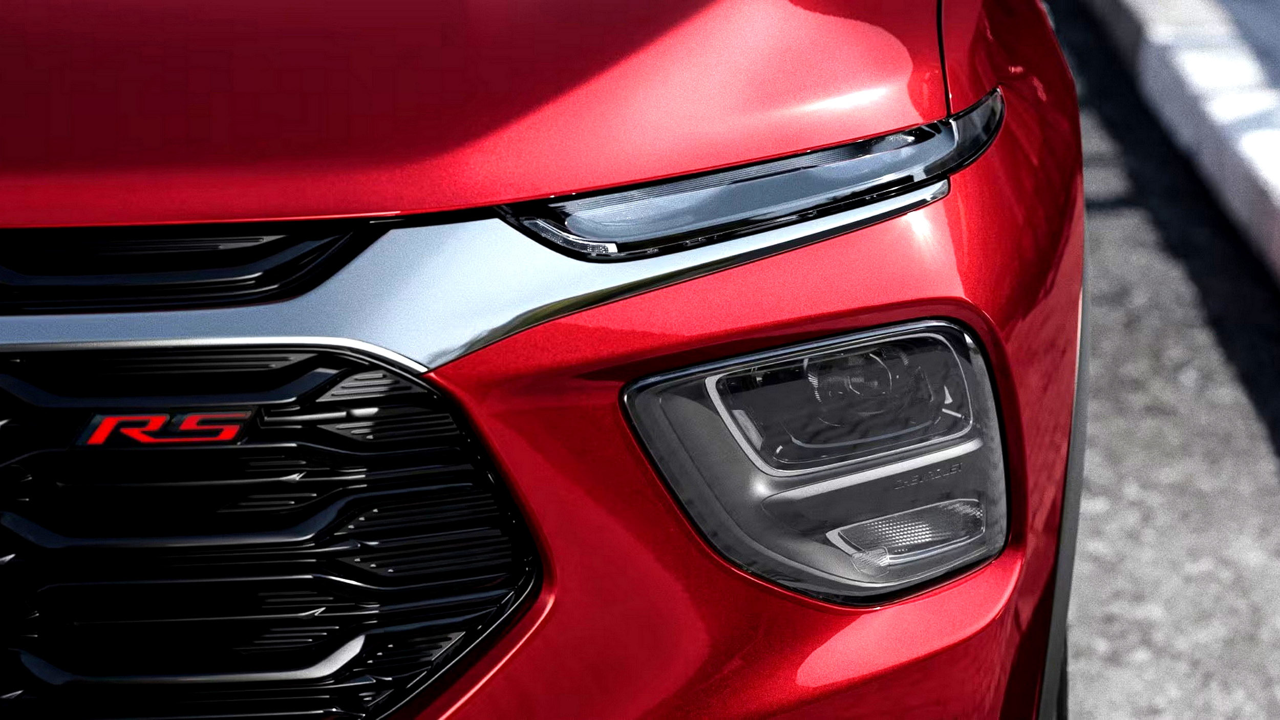 Оновлений найдешевший пікап від Chevy залишився недоступним у нас
