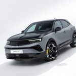 Ось Opel Mokka GSE: З ралі на дороги