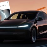 Перша аварія Tesla Robotaxi