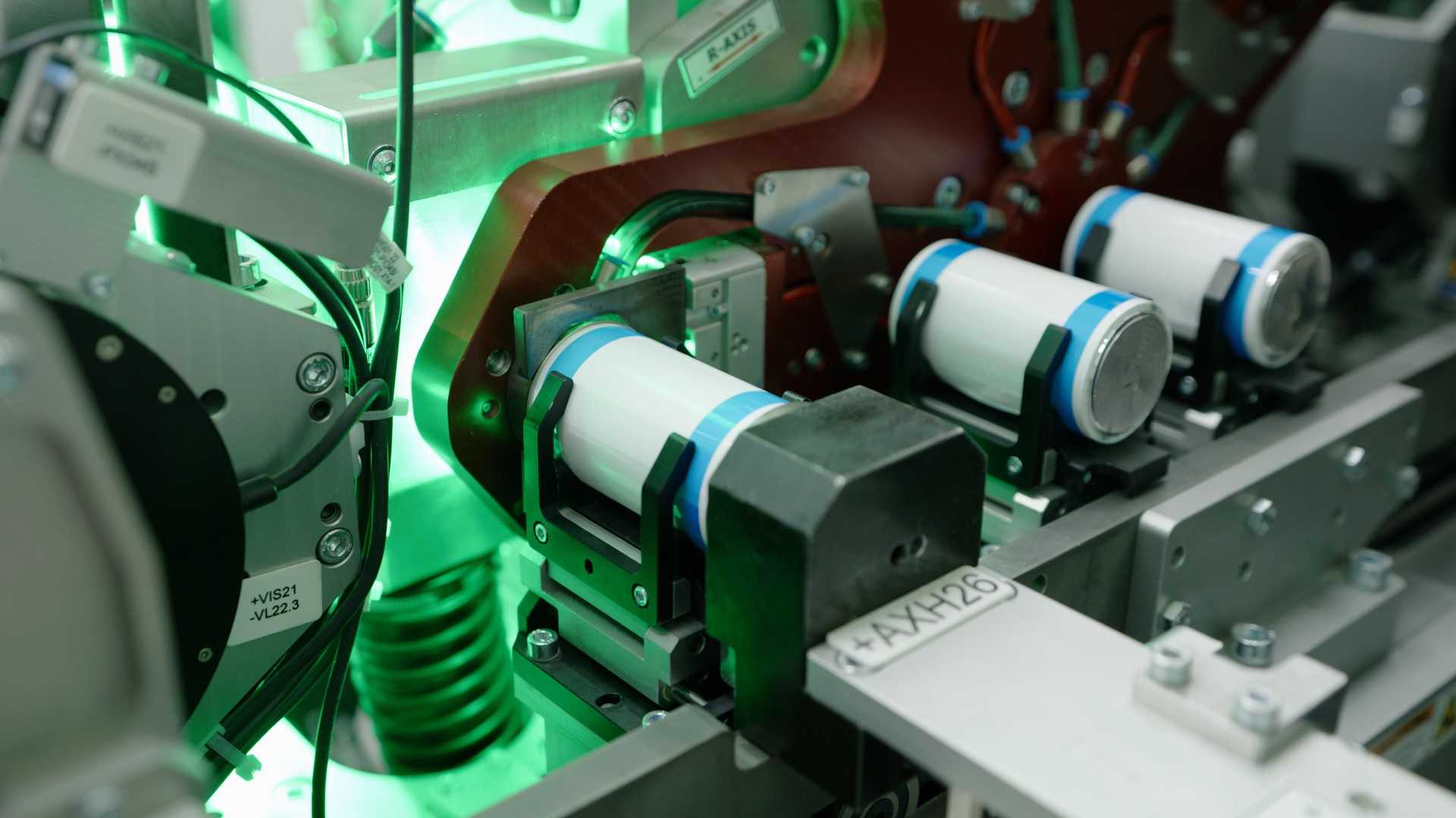 Перспективи розвитку технологій батарей для електромобілів на прикладі Tesla