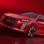 Peugeot повертає свій легендарний GTI