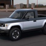 Політичні перипетії довкола Slate Truck з ціною нижче $20,000