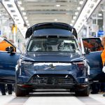 Проблеми з Volvo EX90 засмучують споживачів