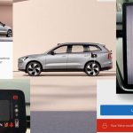 Проблеми зі програмним забезпеченням Volvo EX90 змушують власника створити вебсайт про їх небезпеку