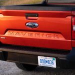 Продажі гібридних моделей Ford стрімко зростають