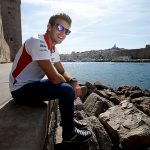 Проривний сезон Ф1 Джулса Бianchi у його власних словах