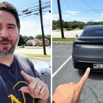 Прихована функція Tesla, про яку не знають навіть власники Model Y