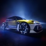 Ранок — ідеальний час для покупки автомобіля Renault