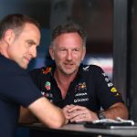 Red Bull повідомляє про складний період після виходу Крістіана Хорнера