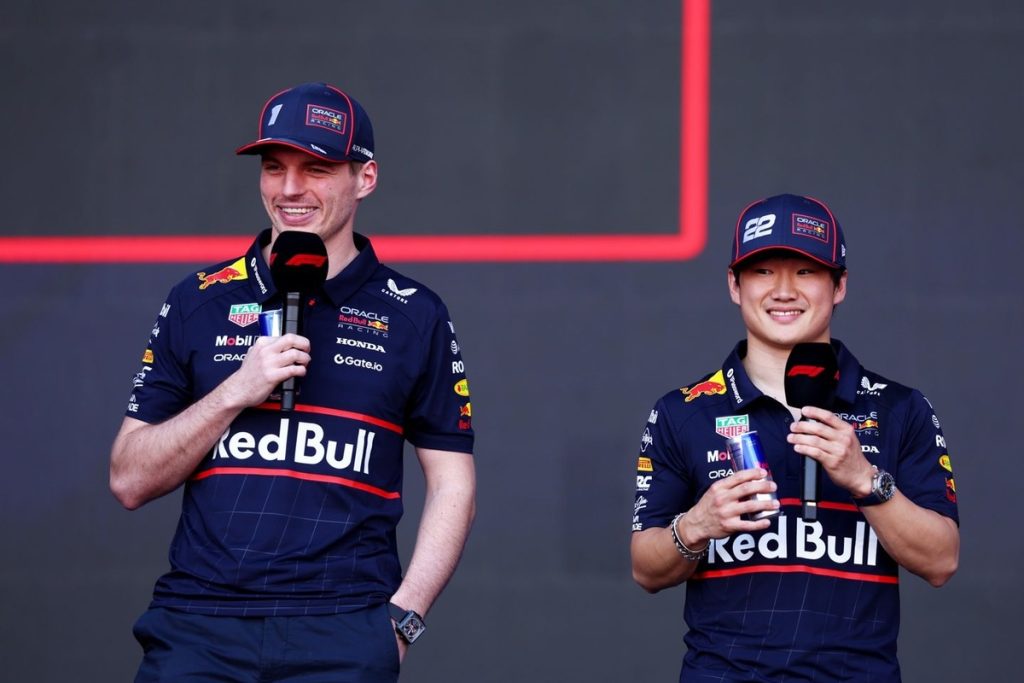 Red Bull проігнорувала попередження щодо непроїзного RB21
