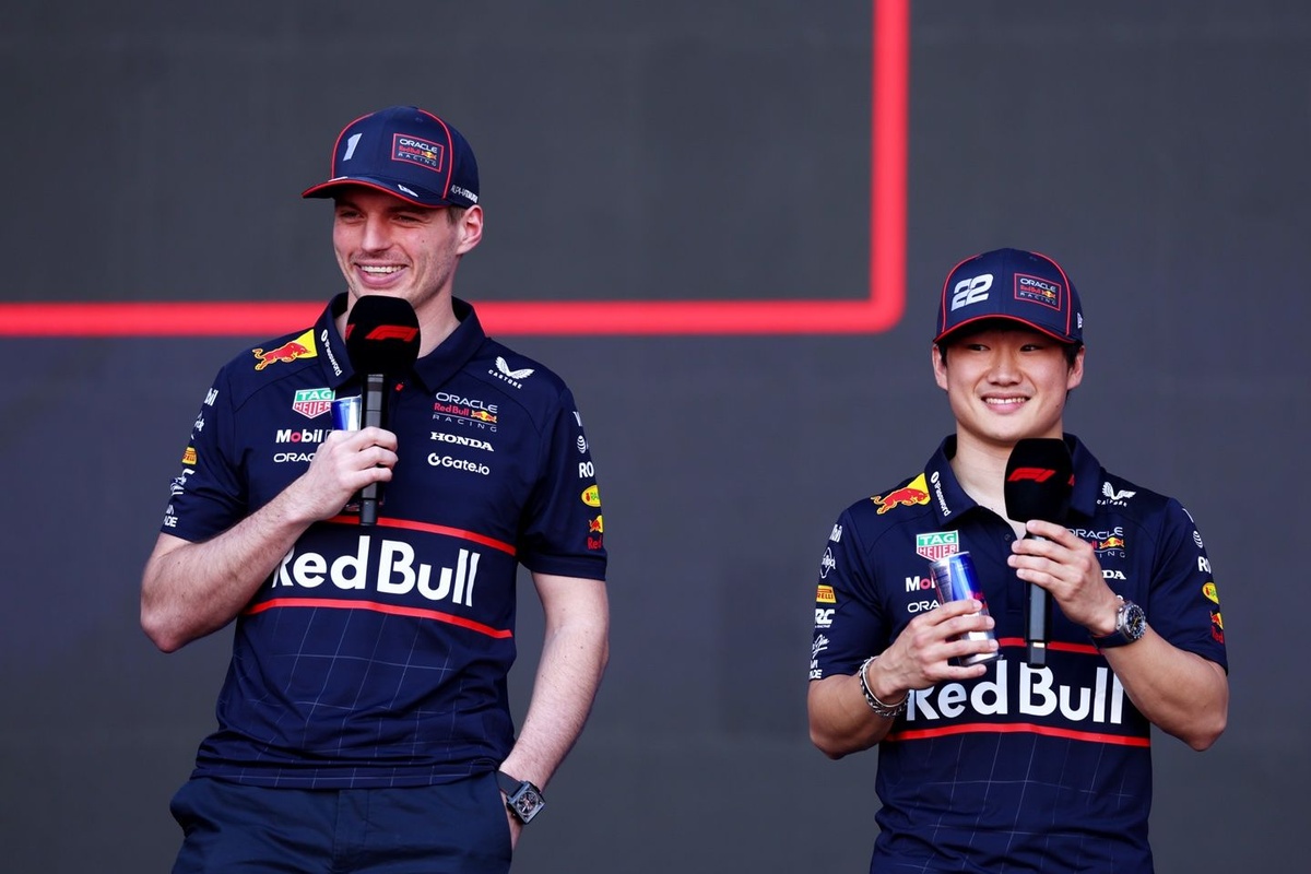 Red Bull проігнорувала попередження щодо непроїзного RB21