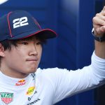 Red Bull визнає провал стратегії Юкі Цуноди на Гран-прі Бельгії Формули 1