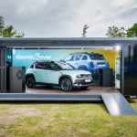 Renault 4 на Roadshow: повернення легенди автоіндустрії