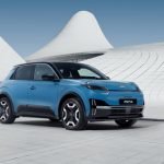 Renault 5 отримує свого брата-близнюка