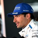 Сайнц дивується, чому Red Bull відмовив йому у партнерстві з Верстаппеном