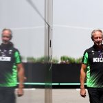 Sauber повертається до гонок під керівництвом нового лідера F1