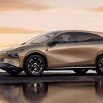 Ще один перспективний електромобіль прагне витіснити Tesla Model Y