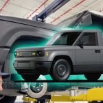 Slate Truck: інноваційний електромобіль вартістю середини $20,000