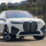 Ставка BMW на електромобілі виправдала очікування