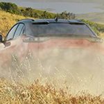 Subaru представляє новий електромобіль для непозначених горизонтів