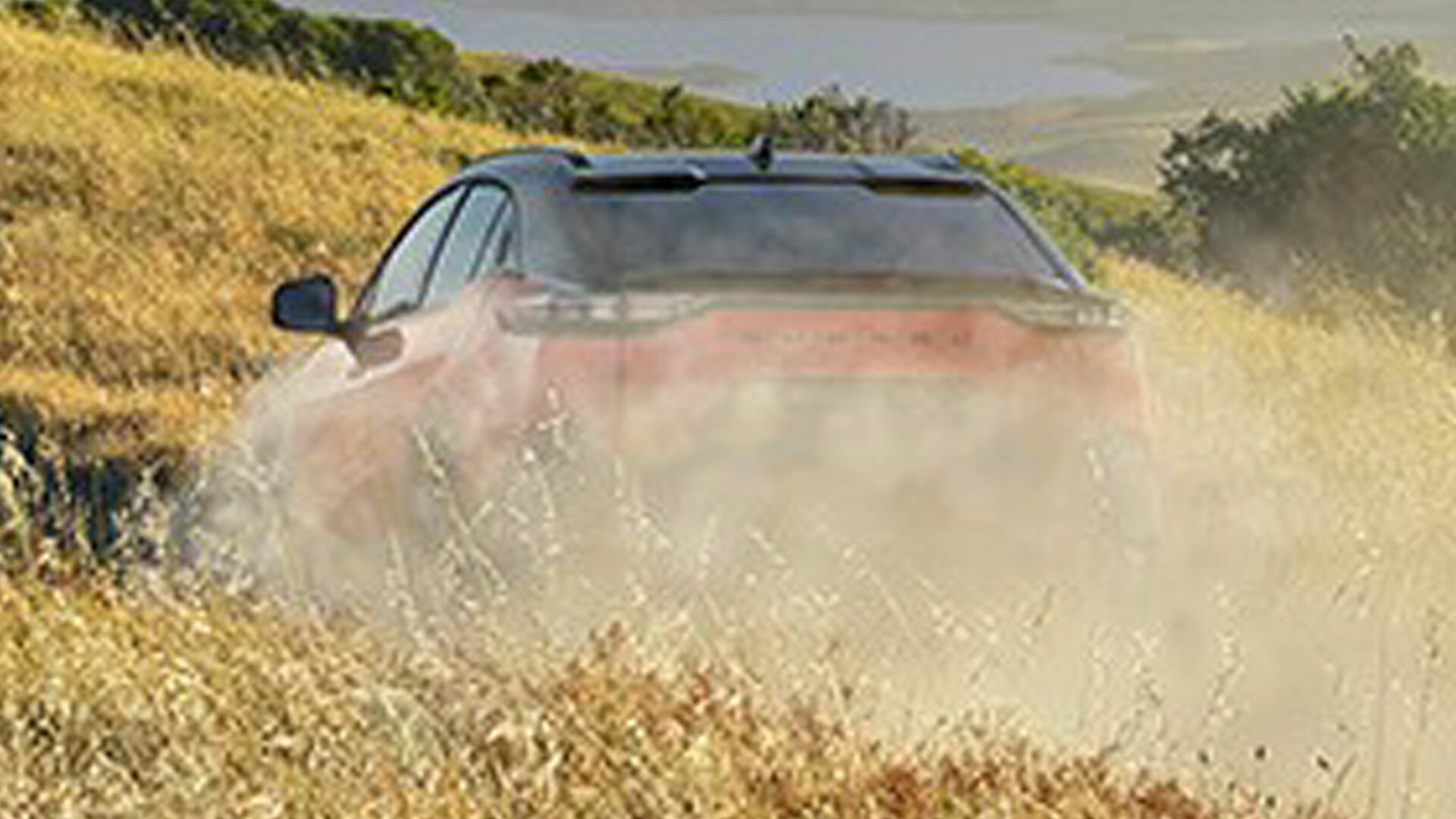 Subaru представляє новий електромобіль для непозначених горизонтів