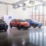 Subaru робить ставку на успіх Uncharted у виробництві доступних електромобілів