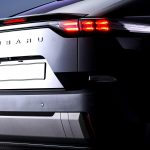 Subaru завойовує Європу з ребедженими Toyota, включаючи E-Outback