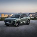 Сучасний розвиток та зрілість Audi Q3