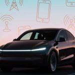 Tesla цікавиться наслідками втручання в роботу її роботаксі