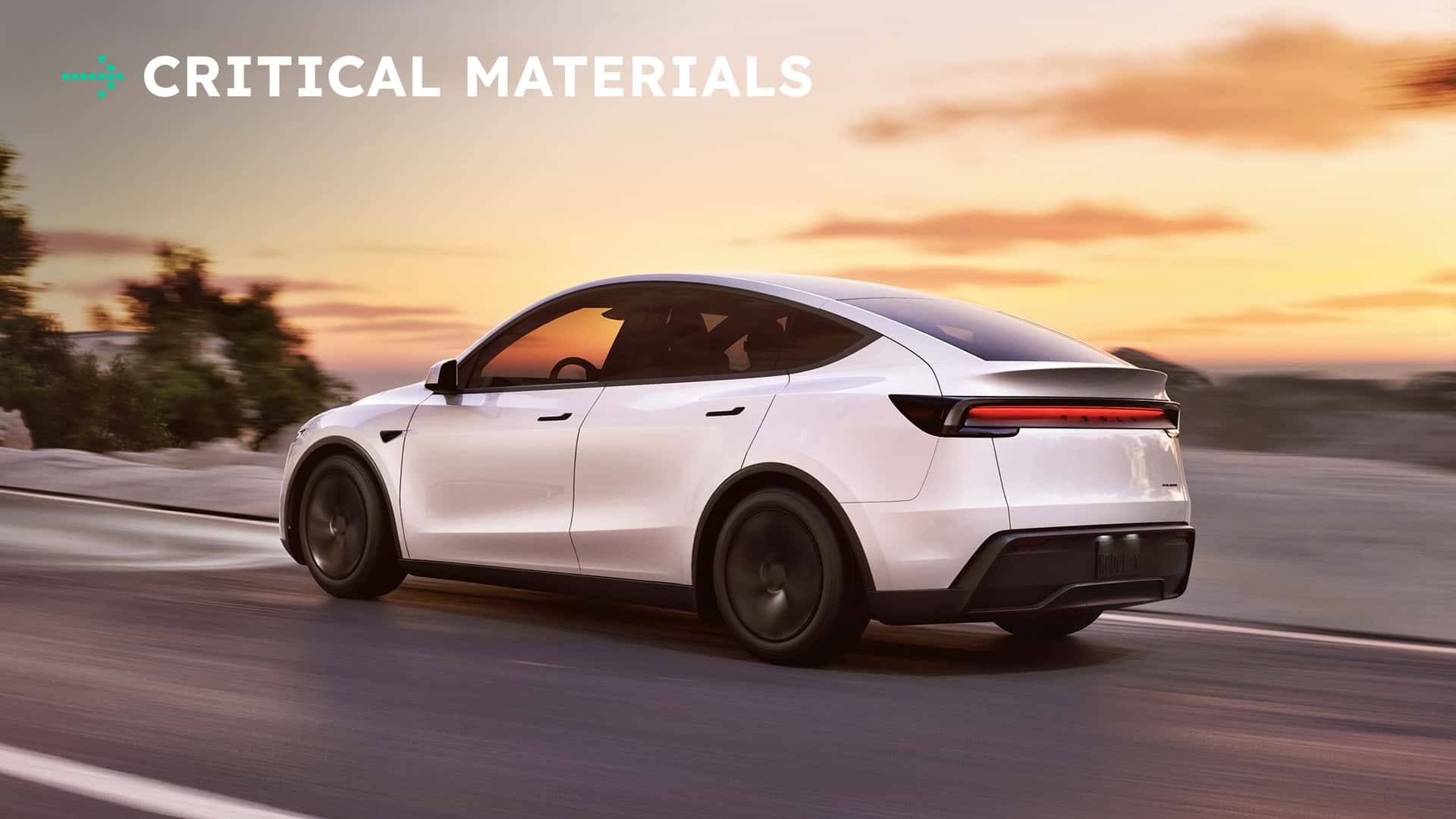 Tesla Model Y втрачає лідерство у світових продажах
