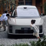 Tesla Model Y з трьома рядами нарешті прибуде до Китаю