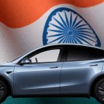 Tesla офіційно виходить на ринок Індії з Model Y за $70,000