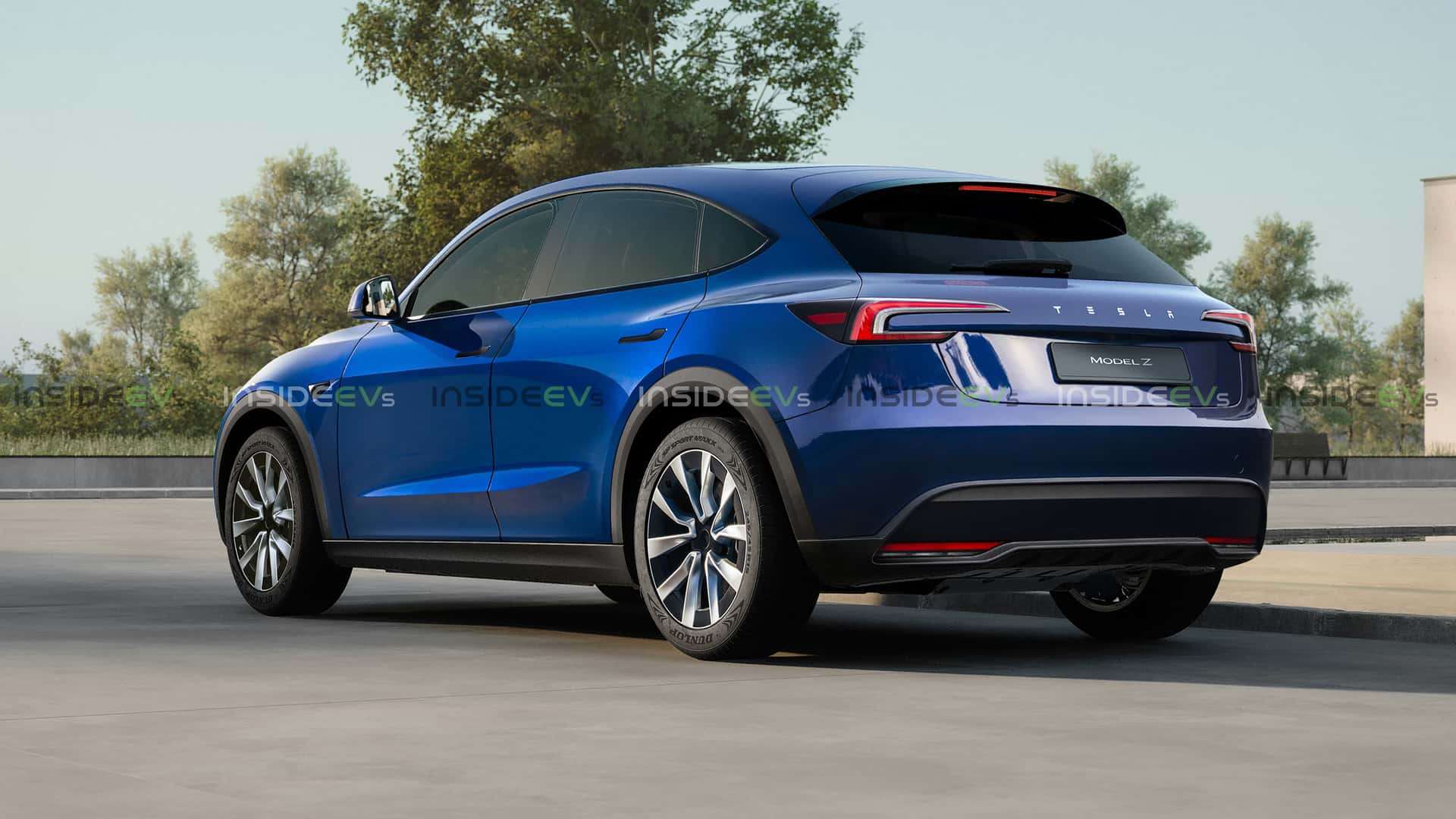 Tesla почала виробництво доступнішого електромобіля в червні