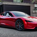 Tesla Roadster: Останній акорд перед ерою автономних авто