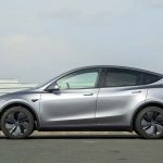 Tesla збільшує запас ходу без втручання в акумулятор