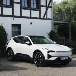 Тест-драйв Polestar 3 Long Range: Ідеальний вибір для корпоративних водіїв