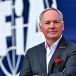Тім Майер презентує маніфест впливу як кандидат на посаду президента FIA
