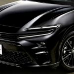 Toyota представила дешевшу версію свого кросовера, який імітує Ferrari, але придбати його все ще неможливо