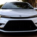 Toyota тихо оновлює найдешевший седан