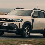 Улюблений бюджетний SUV Європи переходить на електротягу