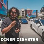 Відвідини Tesla Diner: Чого ти можеш очікувати?