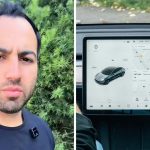Власник нового Tesla змушений підвищувати гучність музики для розв'язання проблеми