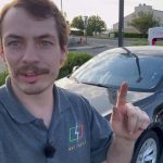 Власник Tesla Model S модернізує батарею після 470,000 миль для подвоєння запасу ходу
